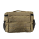 VISM Small Insulated Cooler Lunch Bag With Molle/Pal Webbing, Tan CVKOLS3022T