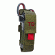 Vism Tourniquet and Tactical Shear Pouch, Green CVTQ2990G