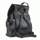 Vism Womens Concealed Carry Backpack, Black, BWP001