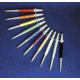Vistalab MLA Precision Single-Channel Pipettors, Fixed Volume, VistaLab 1030