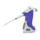 Vistalab Pipet Ovation 1 Ch 25-1250UL 1065-1250 Pipet Ovation 1 Ch 25-1250UL