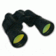 Vivitar 10x50 Rubberized Porro Full Size Binoculars with Ruby Lenses, Case and Strap