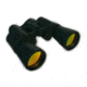 Vivitar Classic Series 8x50 Rubberized Full Size Binoculars Clamshell