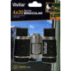 Vivitar 4x30 Compact Roof Prism Binoculars - Case and Strap Clamshell VIV-CS-430