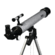 Vivitar 60/120x Refractor Telescope with Full Size Expandable Tripod