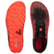 Vivobarefoot Esc Tempest Trailrunning Shoes - Mens, Black Neon Coral, 42, 300099-0242