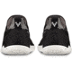 Vivobarefoot Geo Racer Knit Road Running Shoes - Womens, Obsidian, 38, 202054-0138