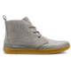 Vivobarefoot Gobi III Hemp Casual Shoes - Womens, Zinc, 9 US, 200154-02-40