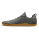 Vivobarefoot Primus Knit WMK Casual Shoes - Mens, Graphite, 42, 300115-0142