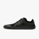 Vivobarefoot Primus Lite II Road Running Shoes - Mens, Black Textile, 46, 300101-02-46