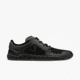 Vivobarefoot Primus Lite II Road Running Shoes - Mens, Black Textile, 46, 300101-02-46