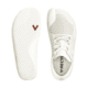 Vivobarefoot Primus Lite III Shoes - Womens, Bright White, 40, 209092-0640