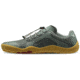 Vivobarefoot Primus Trail II FG Trailrunning Shoes - Womens, Sea Green, 40 Euro, Wide, 206097-0240