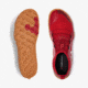 Vivobarefoot Primus Trail SG Mesh Shoes - Womens, Red/Gum, 37, 200089-03-37
