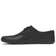 Vivobarefoot Ra II Oxford Lace-Up Shoes - Mens, Black/Hide, 42, 300040-10-42