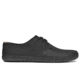 Vivobarefoot Ra II Oxford Lace-Up Shoes - Mens, Black/Hide, 42, 300040-10-42