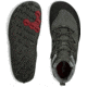 Vivobarefoot Tracker Snow SG Shoes - Mens, Grey, 41, 300109-0141