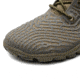 Vivobarefoot Jungle ESC Hiking Boots - Mens, Green, 44 Euro, 309590-0244