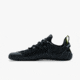 Vivobarefoot Motus Strength Shoes - Mens, Obsidian/Grey, 45, 309490-1545