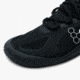 Vivobarefoot Motus Strength Shoes - Mens, Obsidian/Grey, 45, 309490-1545