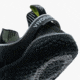 Vivobarefoot Motus Strength Shoes - Mens, Obsidian/Grey, 45, 309490-1545