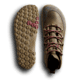 Vivobarefoot Tracker Leather AT Hiking Boot - Womens, US 6/37 Euro, Bracken, 209533-0237
