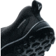 Vivobarefoot Tracker Textile Low Fg2 - Mens, Obsidian, 45 US, Black, 309532-0145
