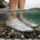 Vivobarefoot Ultra III Trailrunning Shoes - Womens, Moonstone, 37 Euro, 207171-0437