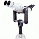 Vixen BT80M-A 80mm Binocular Telescope with Fork Mount and Swing Bracket 1431P1