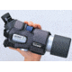 Vixen 6118 Spotting Scope Hand Holding Case