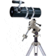 Vixen R200SSDG Telescope on GP-E Mount with AL-150 Tripod TS-PN-2631GP-E