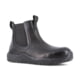 Volcom Street Shield Slip-On Station Tactical Boot - Men's, Black, 9/Regular, VM30706-M-090