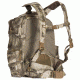 Voodoo Tactical 15-7866 Large MOLLE Tobago Pack, A-TACS, 15-7866093000
