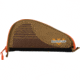 Voodoo Tactical 15inch Pistol Case, Coyote/orange - 02-7006007094