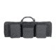 Voodoo Tactical Padded Weapons Cases w/Die Cut MOLLE, 36in, Black/Gray, 36in, 15-7617108000