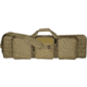 Voodoo Tactical Deluxe Weapon Case, 42in, Coyote, 42in, 15-9648007000