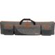 Voodoo Tactical 51inch Weapons Case, Gray/orange - 02-7008014094
