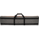 Voodoo Tactical 51inch Weapons Case, Gray/orange - 02-7008014094