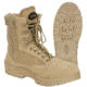Voodoo Tactical 9in Tactical Boots - Mens, Desert Tan, 14R, 04-8378083014