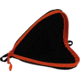 Voodoo Tactical 9inch Pistol Case, Coyote/orange - 02-7006007092