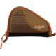 Voodoo Tactical 9inch Pistol Case, Coyote/orange - 02-7006007092