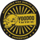 Voodoo Tactical Challenge Coins, Round, 07-0045000001