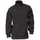 Voodoo Tactical Combat Shirt w/ Zipper - Mens, Black, Medium, 01-9582001093