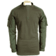 Voodoo Tactical Combat Shirt With Zipper - Mens, Olive Drab, 2XL, 01-9582004097