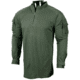 Voodoo Tactical Combat Shirt w/ Zipper - Mens, OD Green, 2XL, 01-9582004097