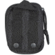 Voodoo Tactical Compact BDU Wallet, Black, 15-8436001000