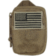 Voodoo Tactical Compact BDU Wallet, Coyote, 15-8436007000