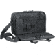 Voodoo Tactical Discreet Pro-Ops Briefcase, Compact, Black, 40-0099001001