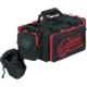 Voodoo Tactical Compact Rhino Range Bag, Black/Red, 15-0540110000