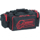 Voodoo Tactical Compact Rhino Range Bag, Black/Red, 15-0540110000
